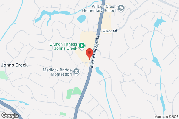 Johns Creek Dental Associates