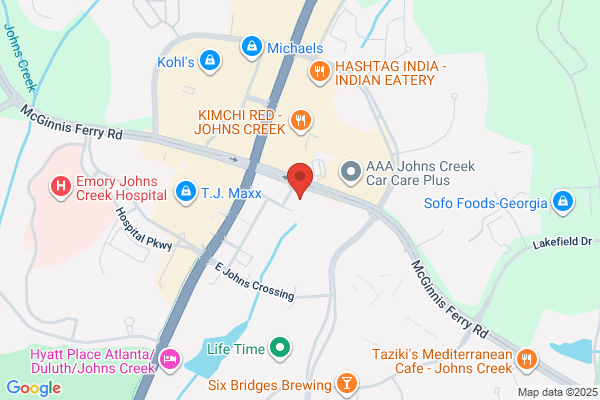Johns Creek Family Dentistry