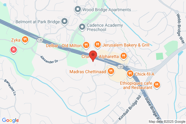 North Atlanta Aesthetic Dentistry