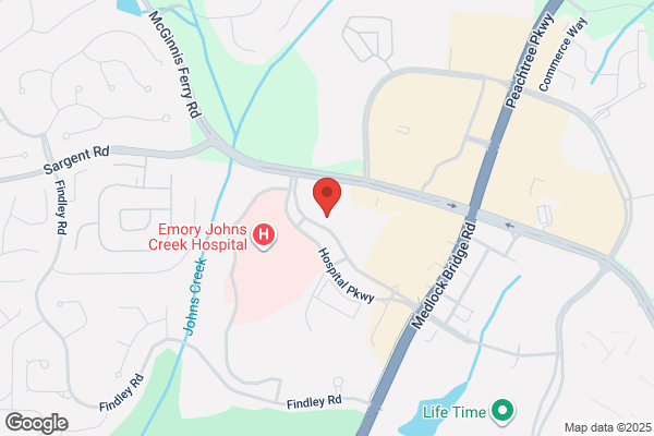 Johns Creek Dermatology