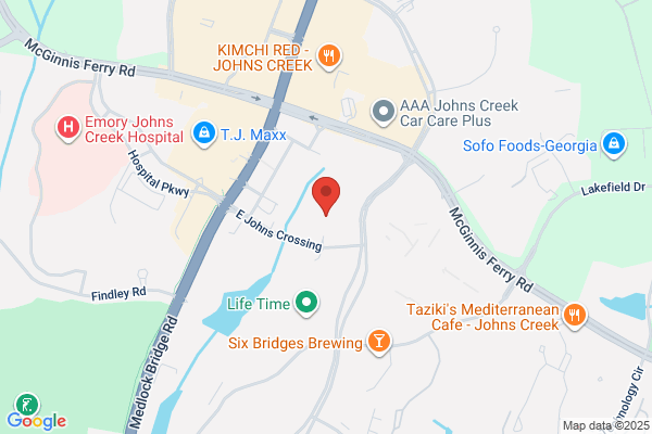 May River Dermatology, Johns Creek