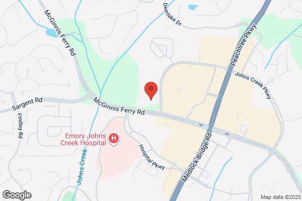 The Vein Center at Johns Creek
