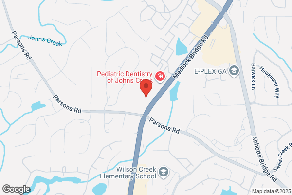 Meadow Pediatrics
