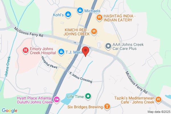 Chattahoochee Gynecology PC