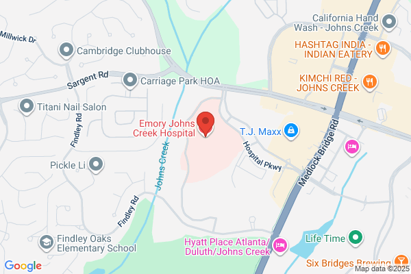 Emory Healthcare