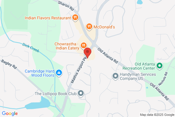 Georgia Clinic Primary Care - Mathis Airport Pkwy