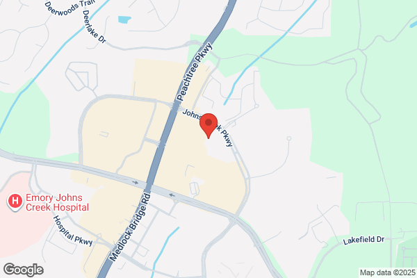 Johns Creek Physical Therapy