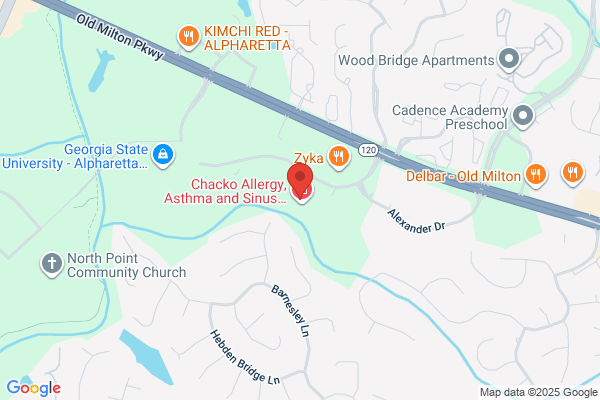 North Atlanta Primary Care Alpharetta