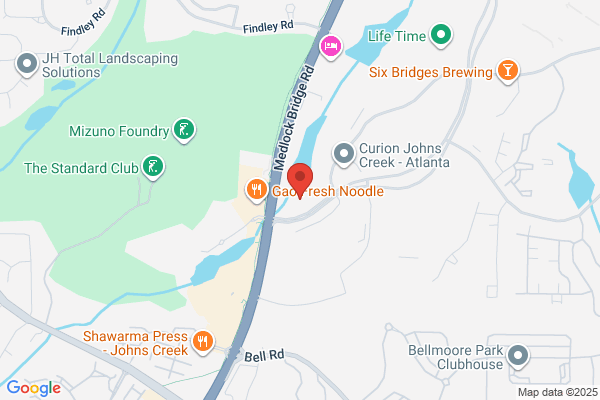 North Chattahoochee Family Physicians