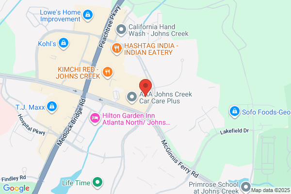 Obstetrics and Gynecology (Ob/Gyn) of Atlanta