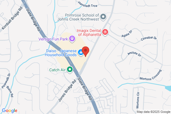 MADabolic Johns Creek
