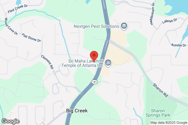 Choe's HapKiDo Martial Arts Cumming  | Johns Creek Georgia