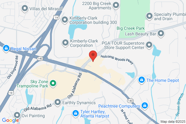 Omni Fight Club Johns Creek