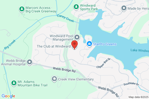 Windward Athletic Club