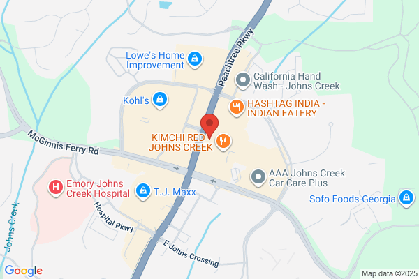 Kroger Fuel Center