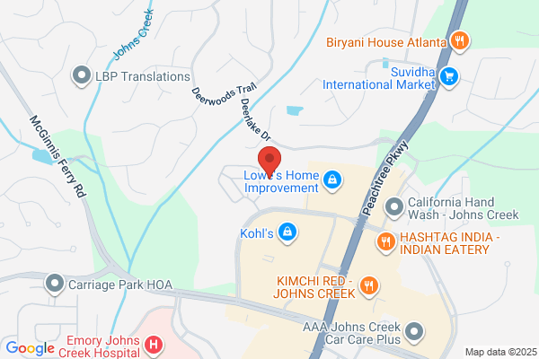 Johns Creek Endoscopy