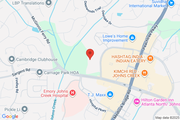 Johns Creek Family Medicine