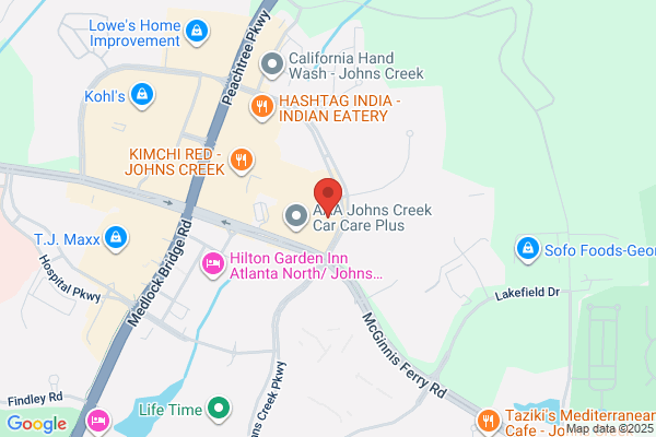 Perimeter North Family Medicine: Suwanee/Johns Creek