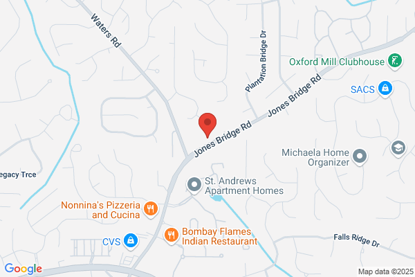 Homewatch CareGivers of Johns Creek