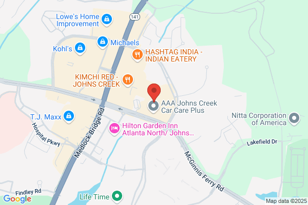 Holiday Inn Express & Suites Atlanta-Johns Creek, an IHG Hotel