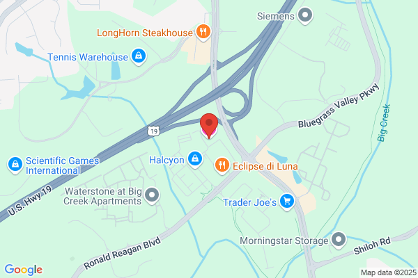 Embassy Suites by Hilton Alpharetta Halcyon