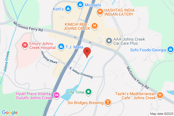 Hilton Garden Inn Atlanta North/Johns Creek
