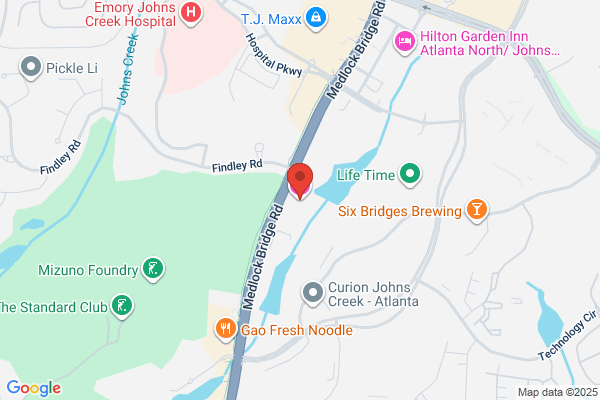 Hyatt Place Atlanta/Duluth/Johns Creek