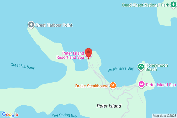 Peter Island Resort