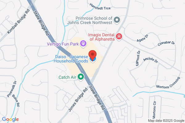 LaVida Massage of Johns Creek