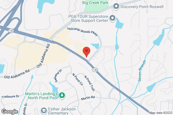My CBD Organics - Johns Creek