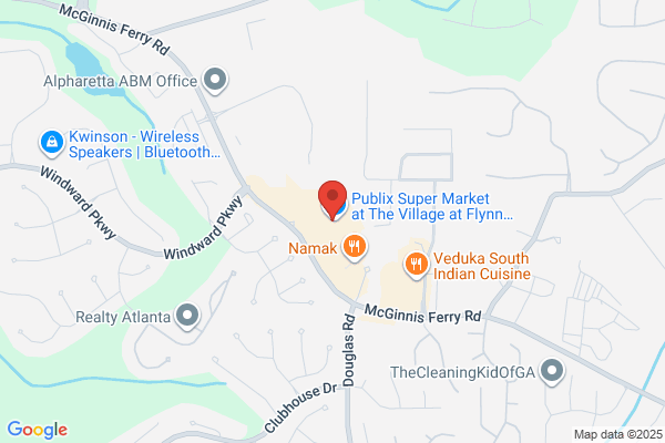 Publix Pharmacy at The Village at Flynn Crossing
