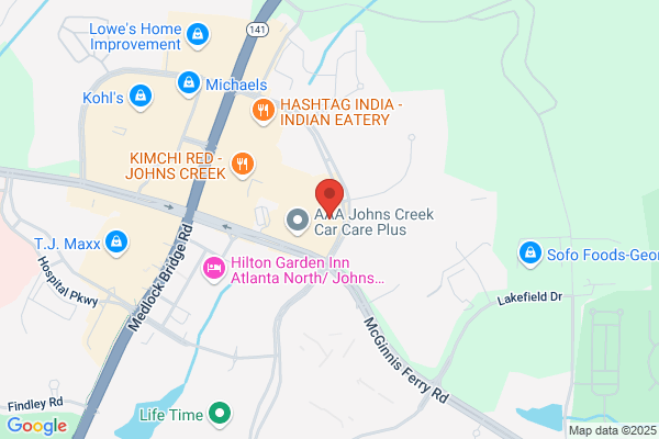 John's Creek Pharmacy