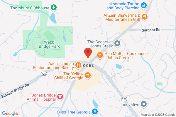 Lily's Pharmacy of Johns Creek