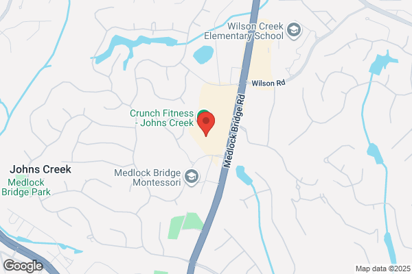 Goldfish Swim School - Johns Creek