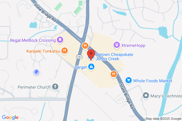 Uptown Cheapskate Johns Creek