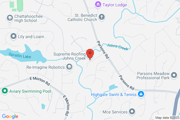 Roofing Repair Johns Creek
