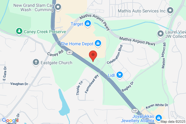 North Atlanta Women's Care