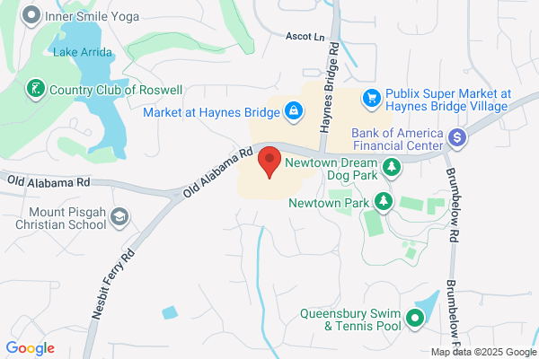 Omega Learning Center - Johns Creek