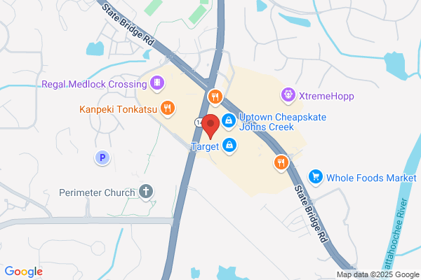Scenthound Johns Creek Central