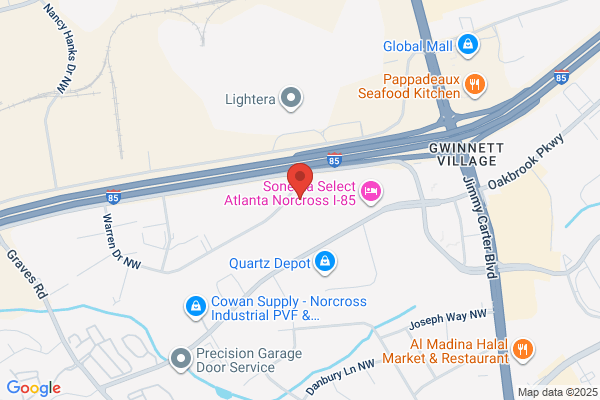 Warehouse115 - Wholesale Supply Store