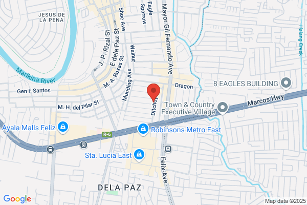Edj Realty