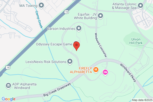 Realty Atlanta Inc