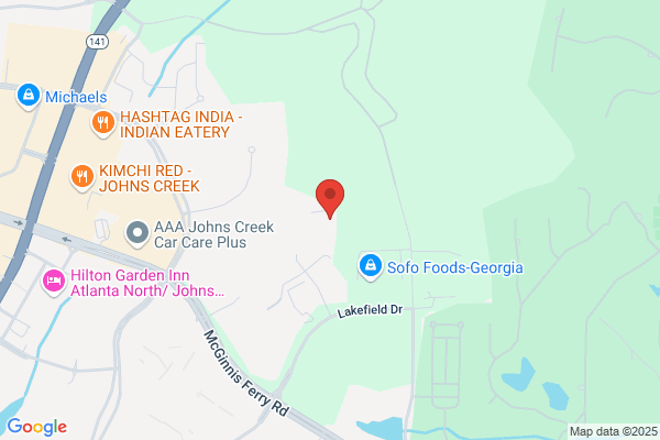 TOCA Soccer Center Johns Creek