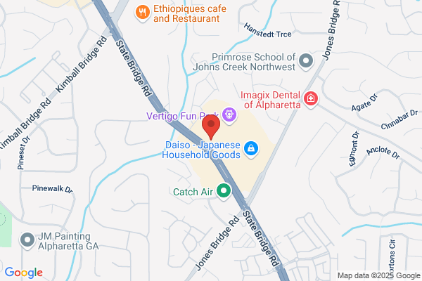 Kumon Math and Reading Center of Johns Creek - State Bridge
