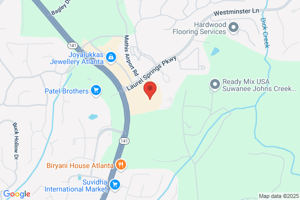 HOTWORX - Suwanee, GA Laurel Springs