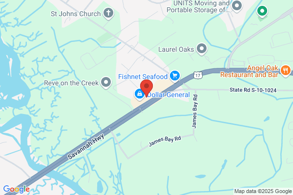 Red Top Country Stop