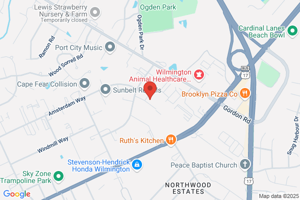 Green Dot Heating & Air