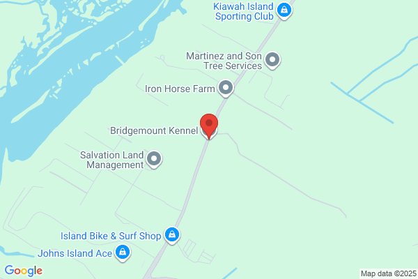 Bridgemount Kennel