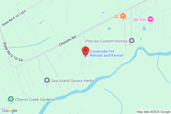 Creekside Kennel