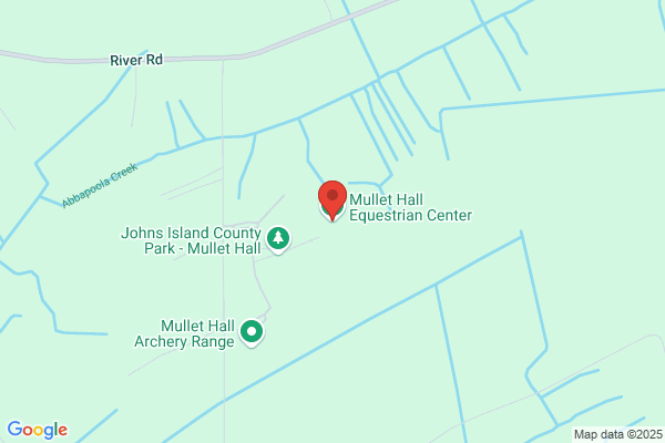 Mullet Hall Equestrian Center